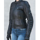 Мотокуртка Shima Monaco 2.0 Black