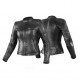 Мотокуртка Shima Monaco 2.0 Black