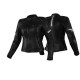 Мотокуртка Shima Monaco 2.0 Black