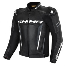 Мотокуртка Shima Bandit Black