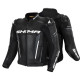Мотокуртка Shima Bandit Black