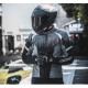 Мотокуртка SCOYCO JK177 Red
