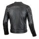 Мотокуртка SECA Aviator II Vintage Black
