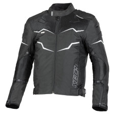 Мотокуртка SECA Stream III Black