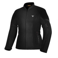Мотокуртка Shima Jet Lady Black