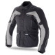Мотокуртка Seventy JT41 Black Grey