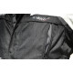 Мотокуртка Seventy JT41 Black Grey