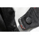 Мотокуртка Seventy JT41 Black Grey