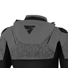 Капюшон Shima Drift Lady Grey