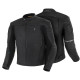 Мотокуртка Shima Shadow TFL Black
