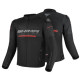 Мотокуртка Shima Drift Black