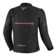 Мотокуртка Shima Drift Black