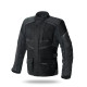 Мотокуртка Seventy JT81 Black