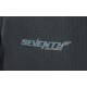 Мотокуртка Seventy JT81 Black