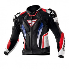 Мотокуртка Shima Apex Red Fluor