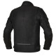 Мотокуртка SECA Darkside TFL Black
