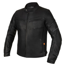 Мотокуртка SECA Darkside TFL Black