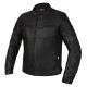 Мотокуртка SECA Darkside TFL Black