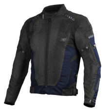 Мотокуртка SECA AirFlow II Blue