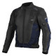 Мотокуртка SECA AirFlow II Blue