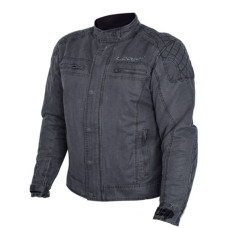 Мотокуртка Leoshi Vintage WAX ​​Cotton