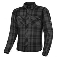 Мотокуртка-сорочка SHIMA Renegade 2.0 Black