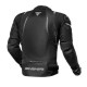 Мотокуртка Shima Mesh PRO Black