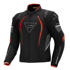 Мотокуртка Shima Solid PRO Red
