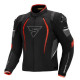 Мотокуртка Shima Solid PRO Red