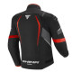 Мотокуртка Shima Solid PRO Red