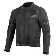 Мотокуртка SECA SuperAir Black