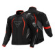 Мотокуртка Shima Solid PRO Red