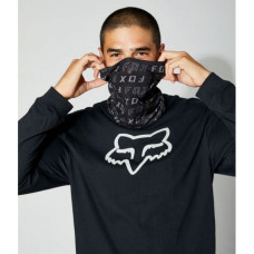 Утеплювач шиї бафф FOX Legion Neck Gaiter Black