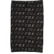 Утеплювач шиї бафф FOX Legion Neck Gaiter Black