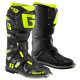 Моточеревики Gaerne SG 12 Black Yellow