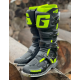 Моточеревики Gaerne SG 12 Black Yellow