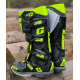 Моточеревики Gaerne SG 12 Black Yellow