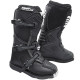 Моточеревики дитячі Shot K10 2.0 Kid Black