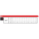 Моточеревики LEATT GPX 3.5 Boot Red