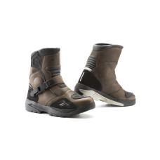 Моточеревики Seventy SD-BA5 Adventure Brown