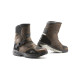 Моточеревики Seventy SD-BA5 Adventure Brown
