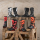 Моточеревики LEATT GPX 3.5 Boot Red