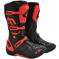 Моточеревики LEATT GPX 3.5 Boot Red