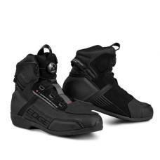 Моточеревики Shima Edge Vent Black