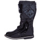 Моточеревики Tiger (SCOYCO MBM001) Black