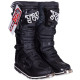 Моточеревики Tiger (SCOYCO MBM001) Black