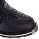 Моточеревики Tiger (SCOYCO MBM001) Black