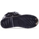 Моточеревики Tiger (SCOYCO MBM001) Black