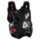 Панцир кросовий LEATT Chest Protector 2.5 Black