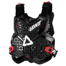 Панцир кросовий LEATT Chest Protector 2.5 Black